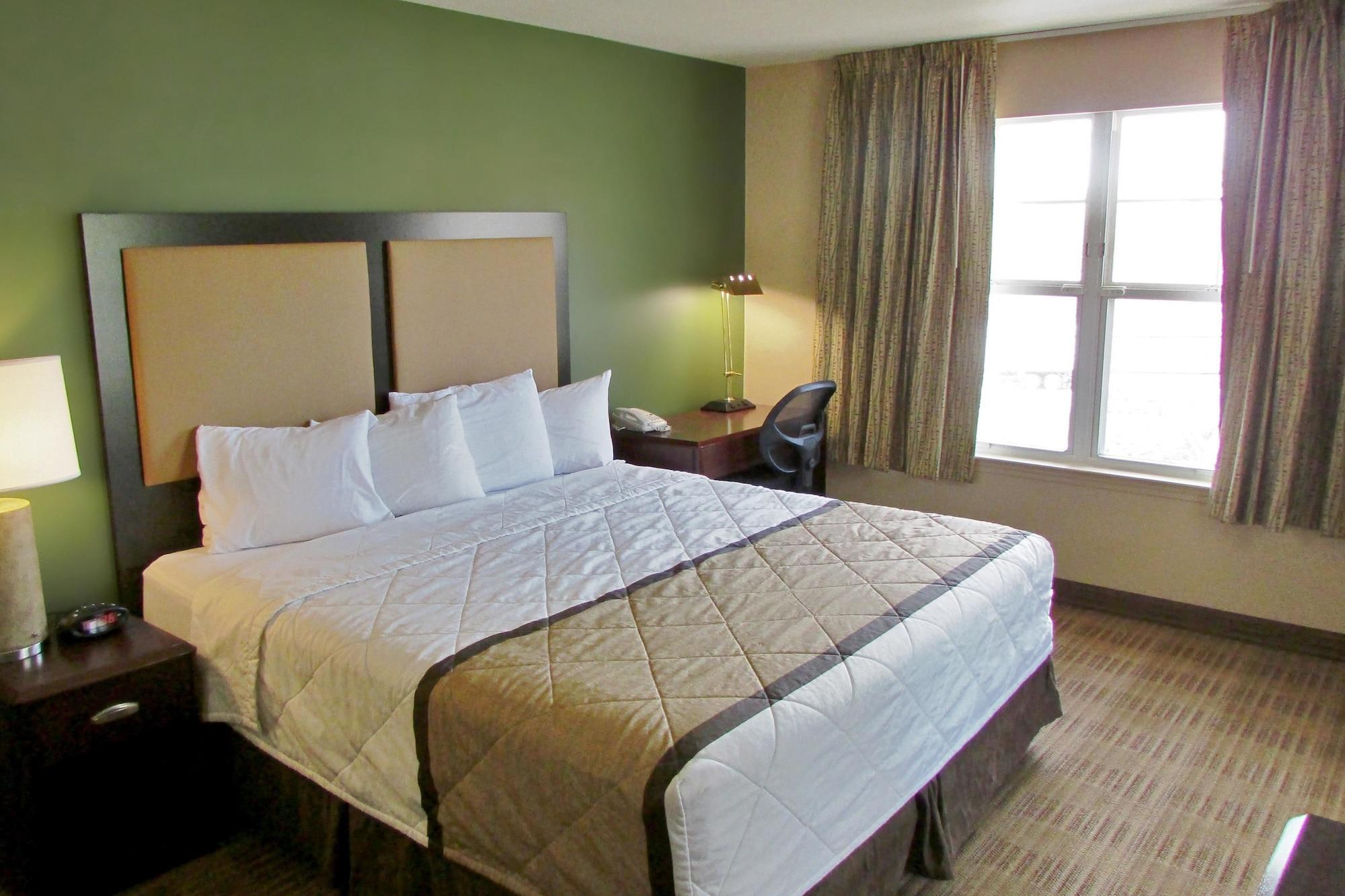 Extended Stay America Suites - Jacksonville - Deerwood Park Exterior photo