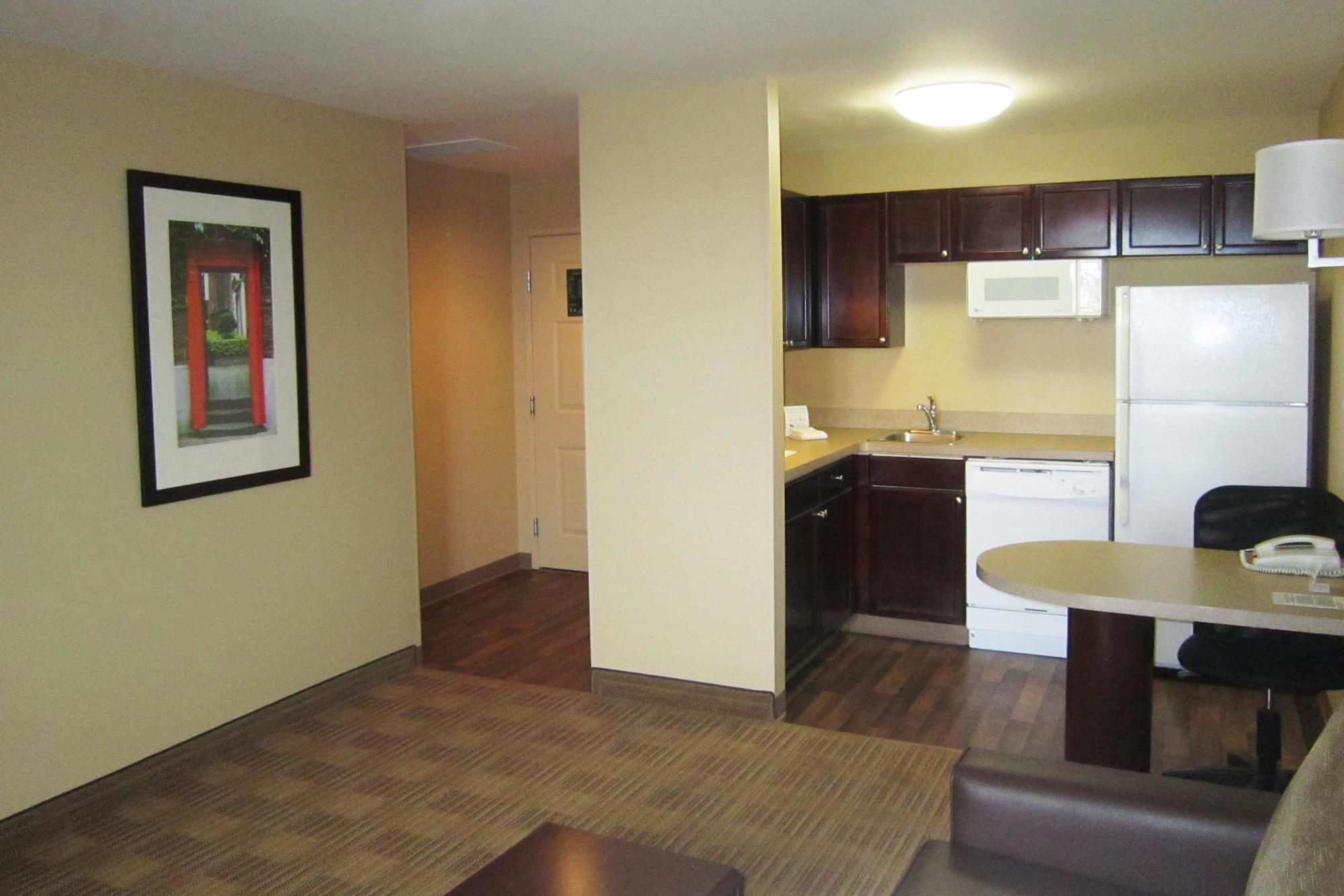 Extended Stay America Suites - Jacksonville - Deerwood Park Exterior photo