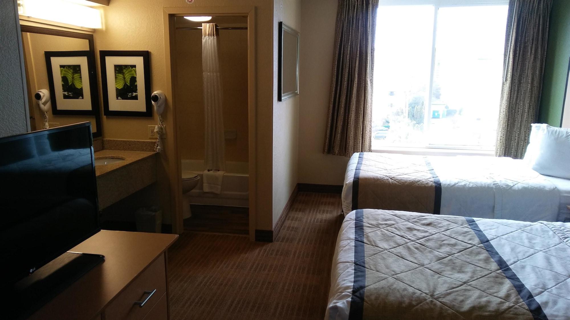 Extended Stay America Suites - Jacksonville - Deerwood Park Exterior photo