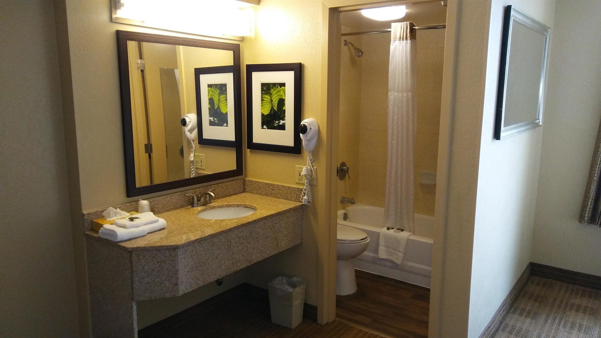 Extended Stay America Suites - Jacksonville - Deerwood Park Exterior photo