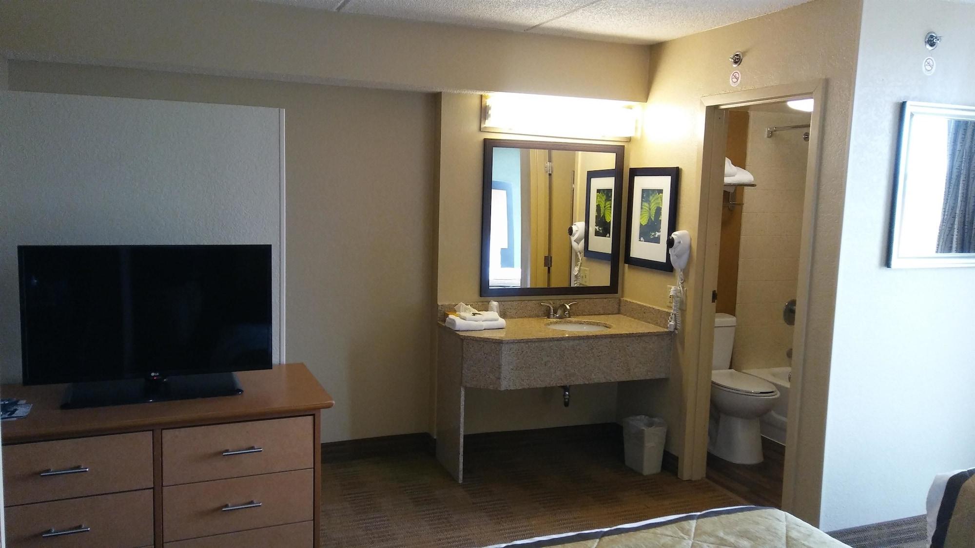 Extended Stay America Suites - Jacksonville - Deerwood Park Exterior photo