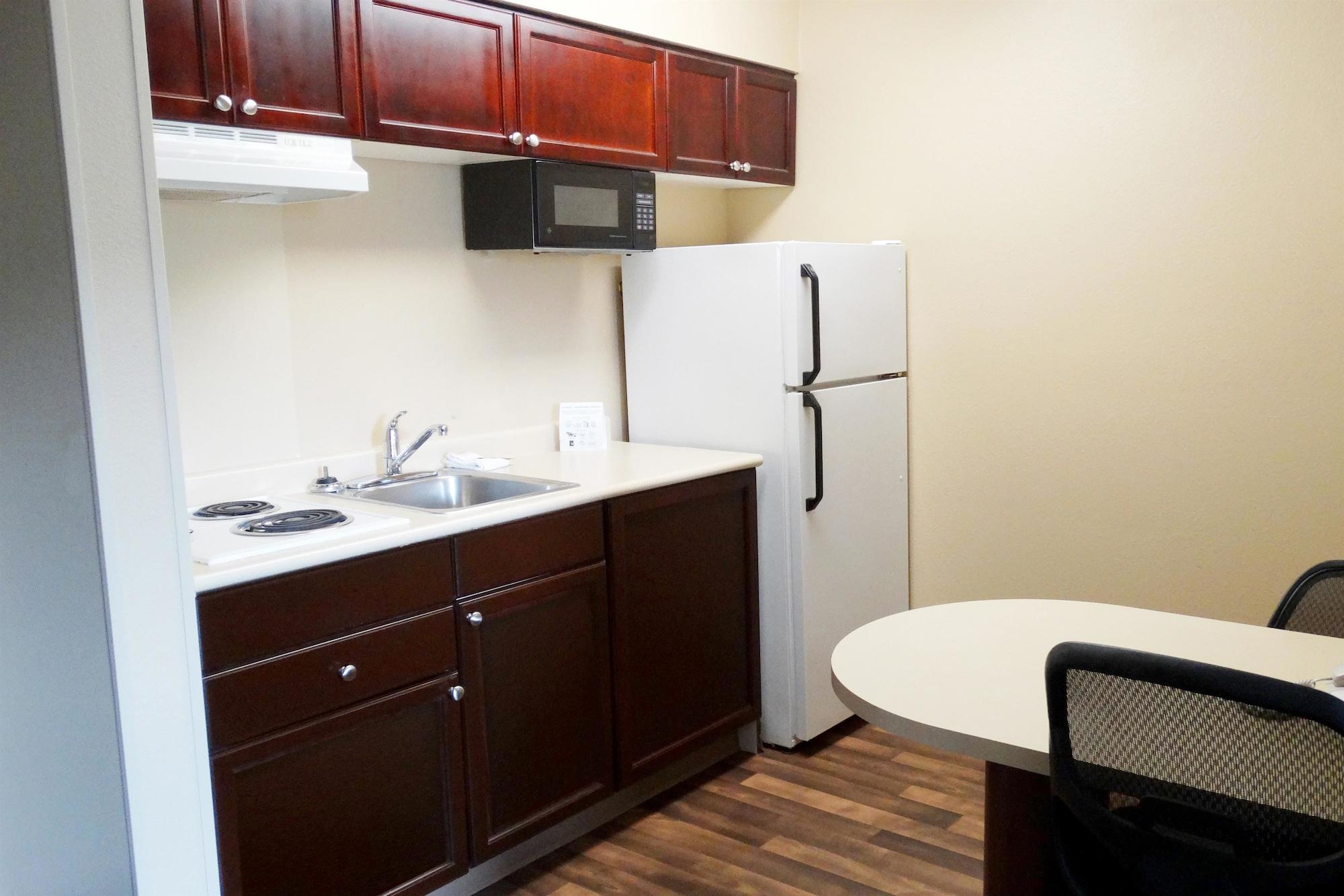 Extended Stay America Suites - Jacksonville - Deerwood Park Exterior photo