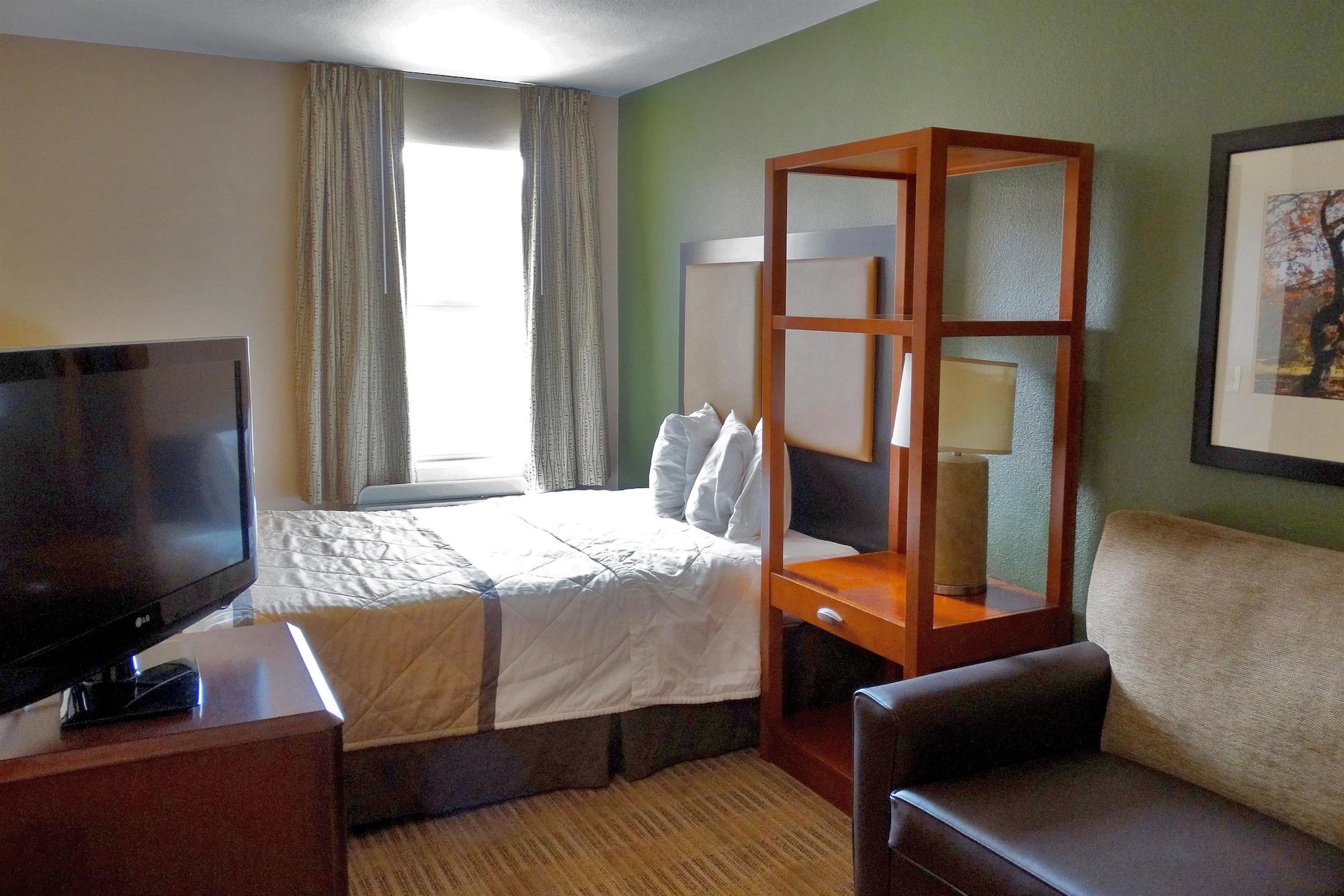 Extended Stay America Suites - Jacksonville - Deerwood Park Exterior photo