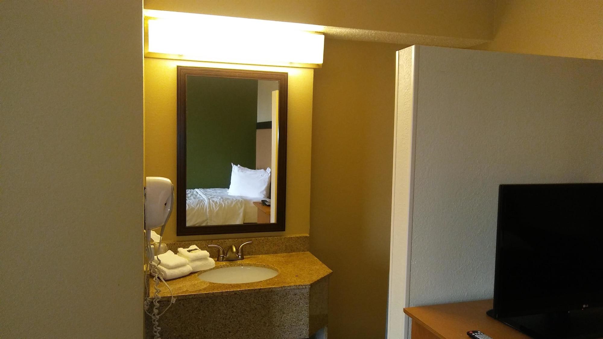 Extended Stay America Suites - Jacksonville - Deerwood Park Exterior photo