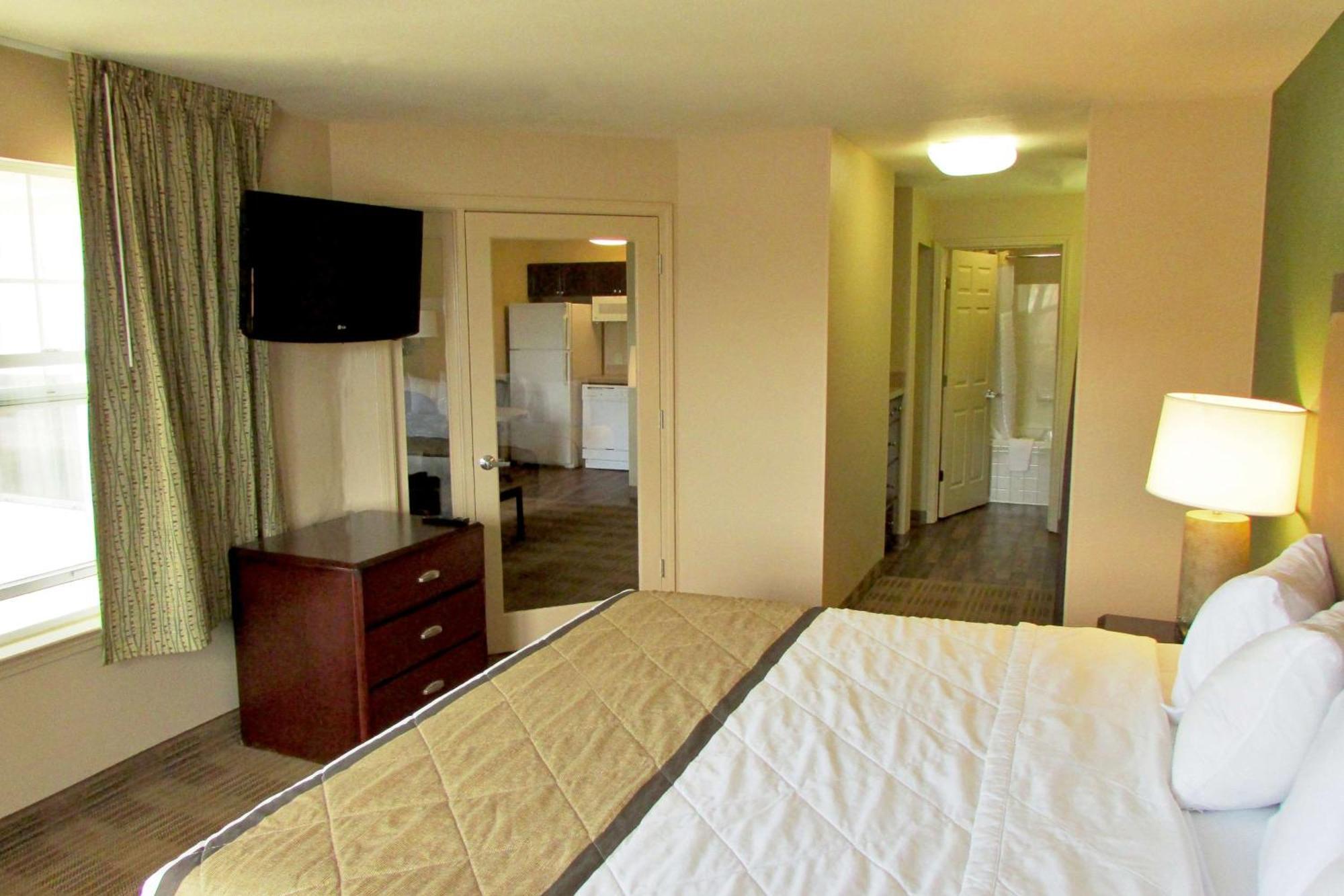 Extended Stay America Suites - Jacksonville - Deerwood Park Exterior photo