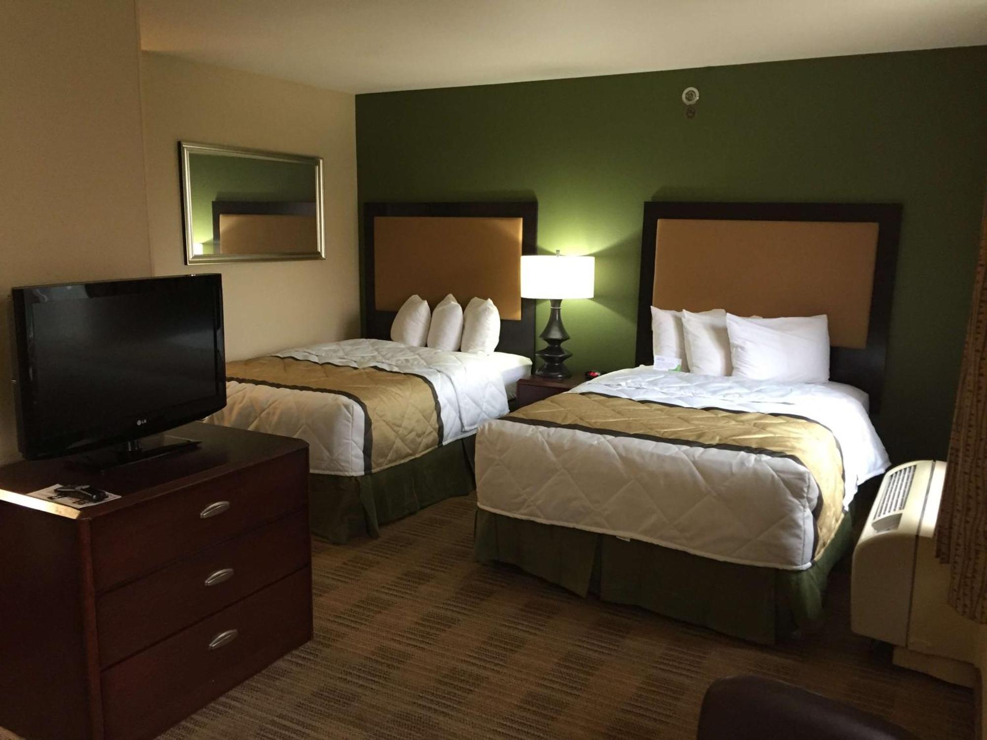 Extended Stay America Suites - Jacksonville - Deerwood Park Exterior photo