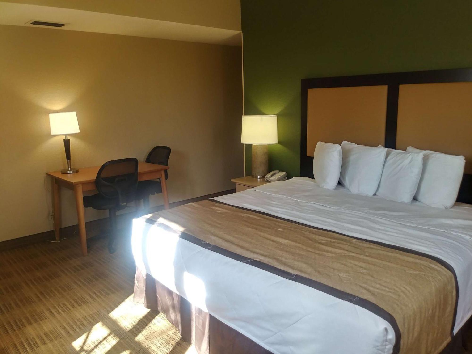 Extended Stay America Suites - Jacksonville - Deerwood Park Exterior photo