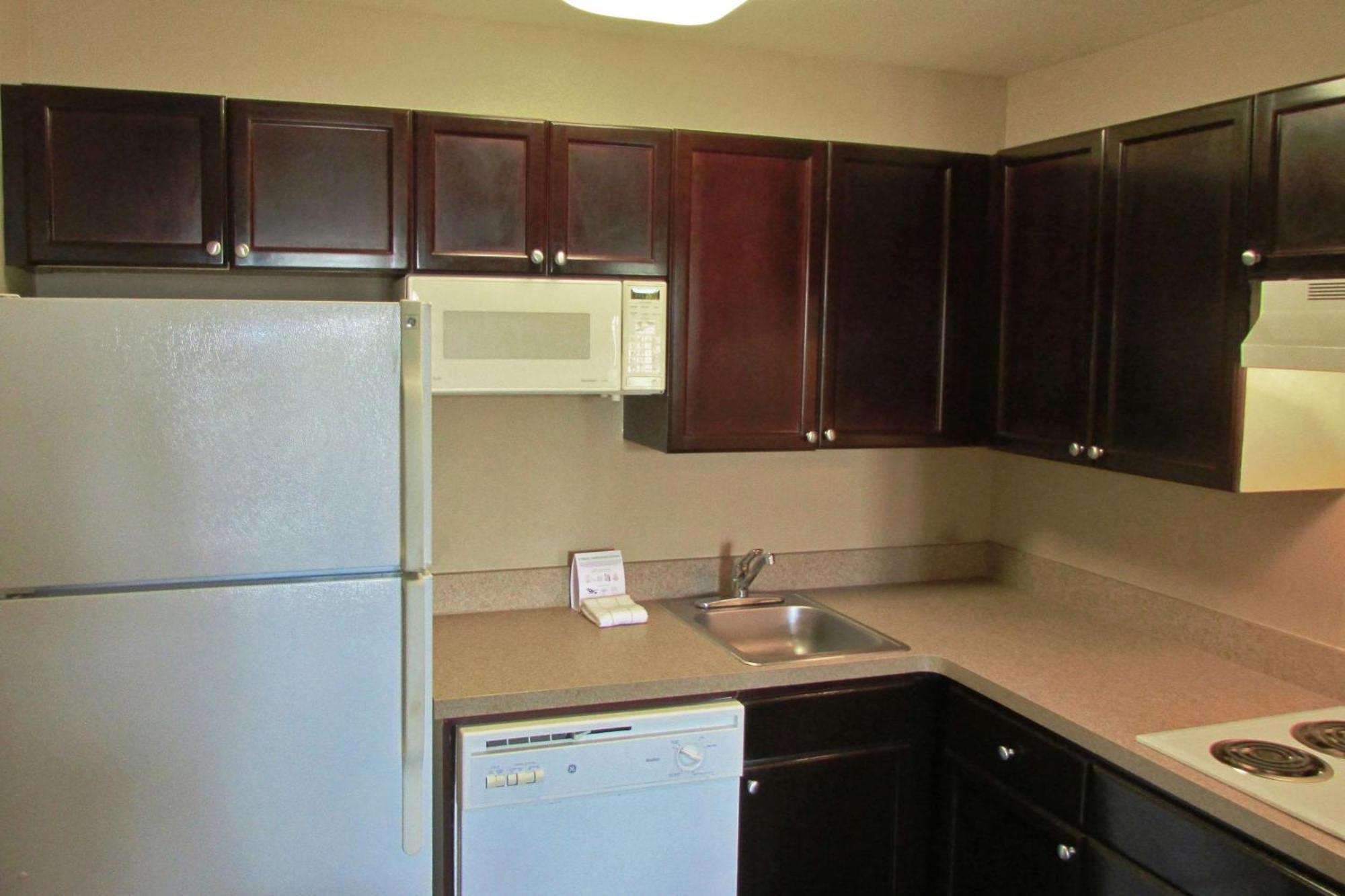Extended Stay America Suites - Jacksonville - Deerwood Park Exterior photo