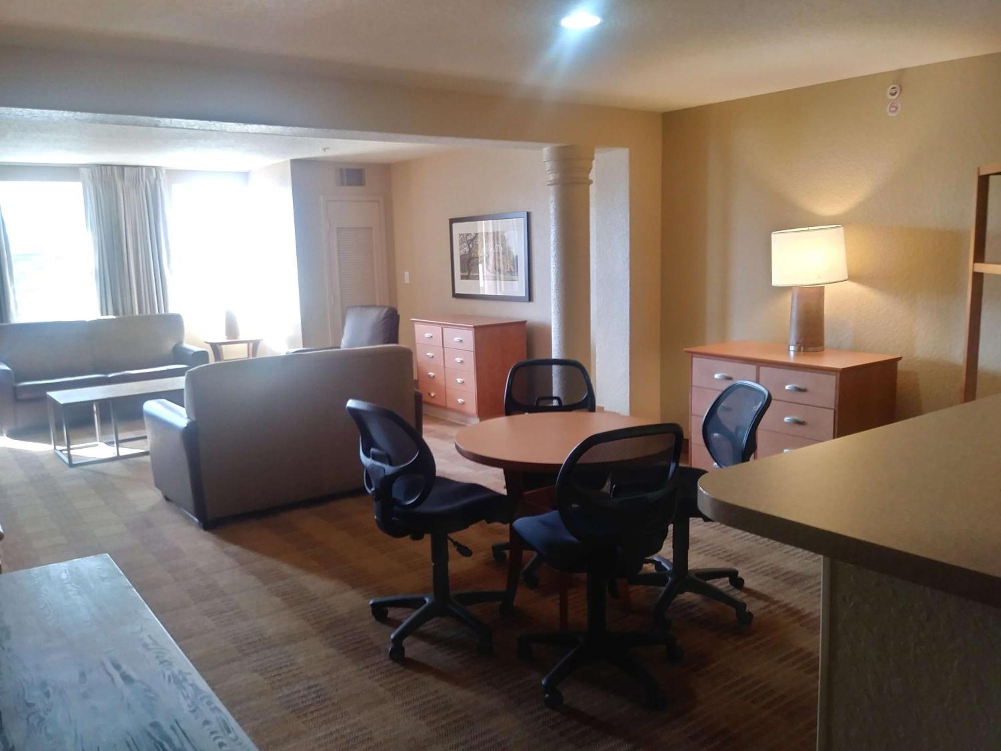 Extended Stay America Suites - Jacksonville - Deerwood Park Exterior photo
