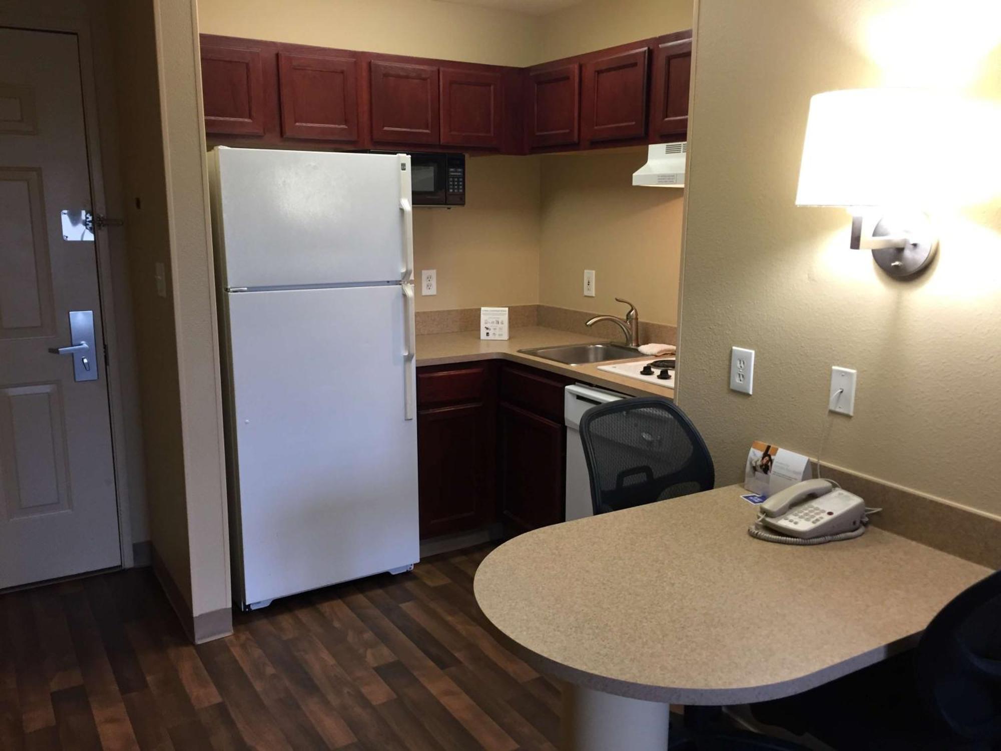 Extended Stay America Suites - Jacksonville - Deerwood Park Exterior photo