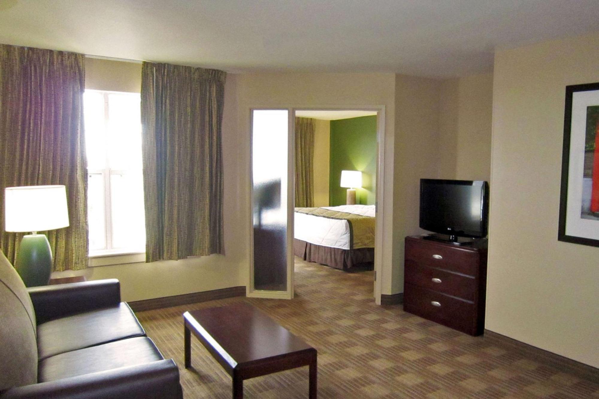 Extended Stay America Suites - Jacksonville - Deerwood Park Exterior photo