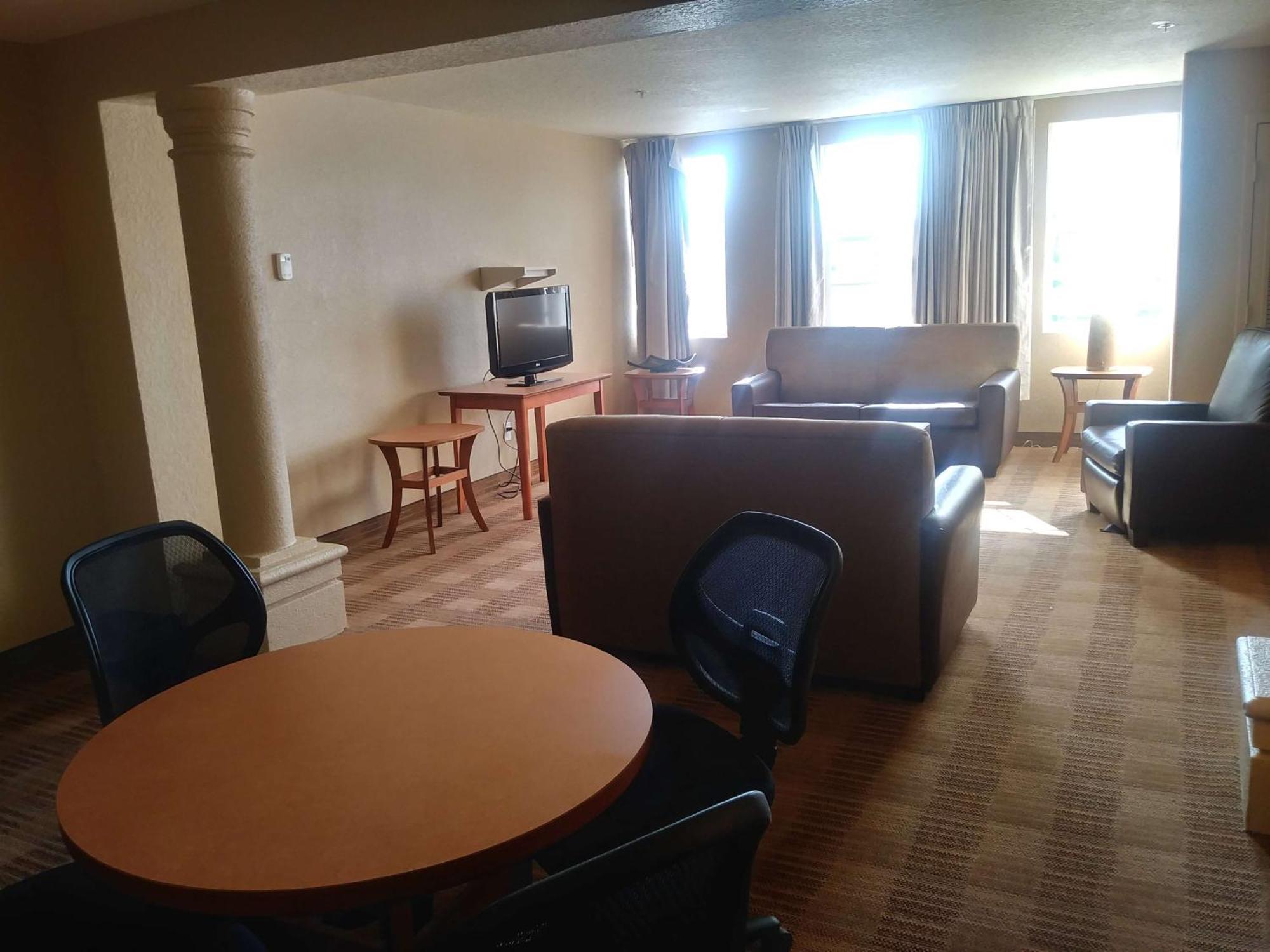 Extended Stay America Suites - Jacksonville - Deerwood Park Exterior photo