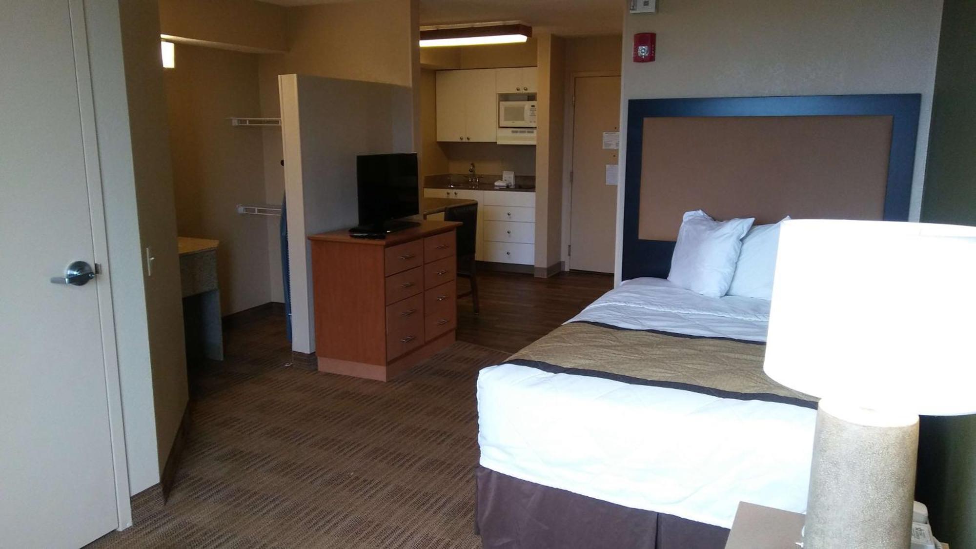 Extended Stay America Suites - Jacksonville - Deerwood Park Exterior photo