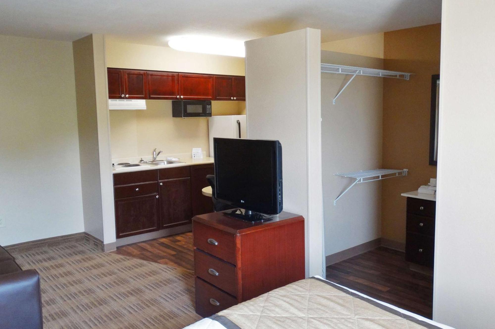 Extended Stay America Suites - Jacksonville - Deerwood Park Exterior photo