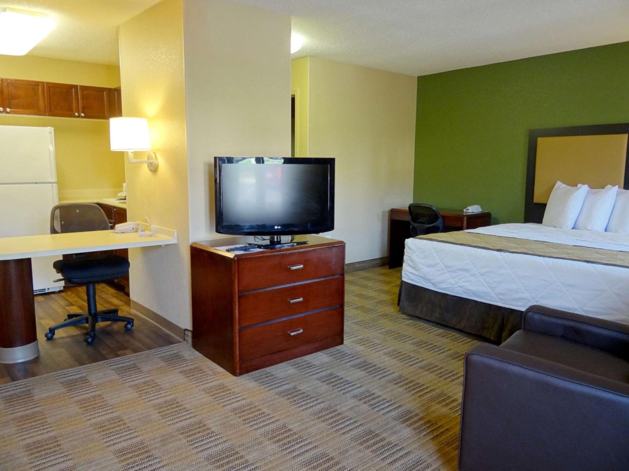 Extended Stay America Suites - Jacksonville - Deerwood Park Exterior photo
