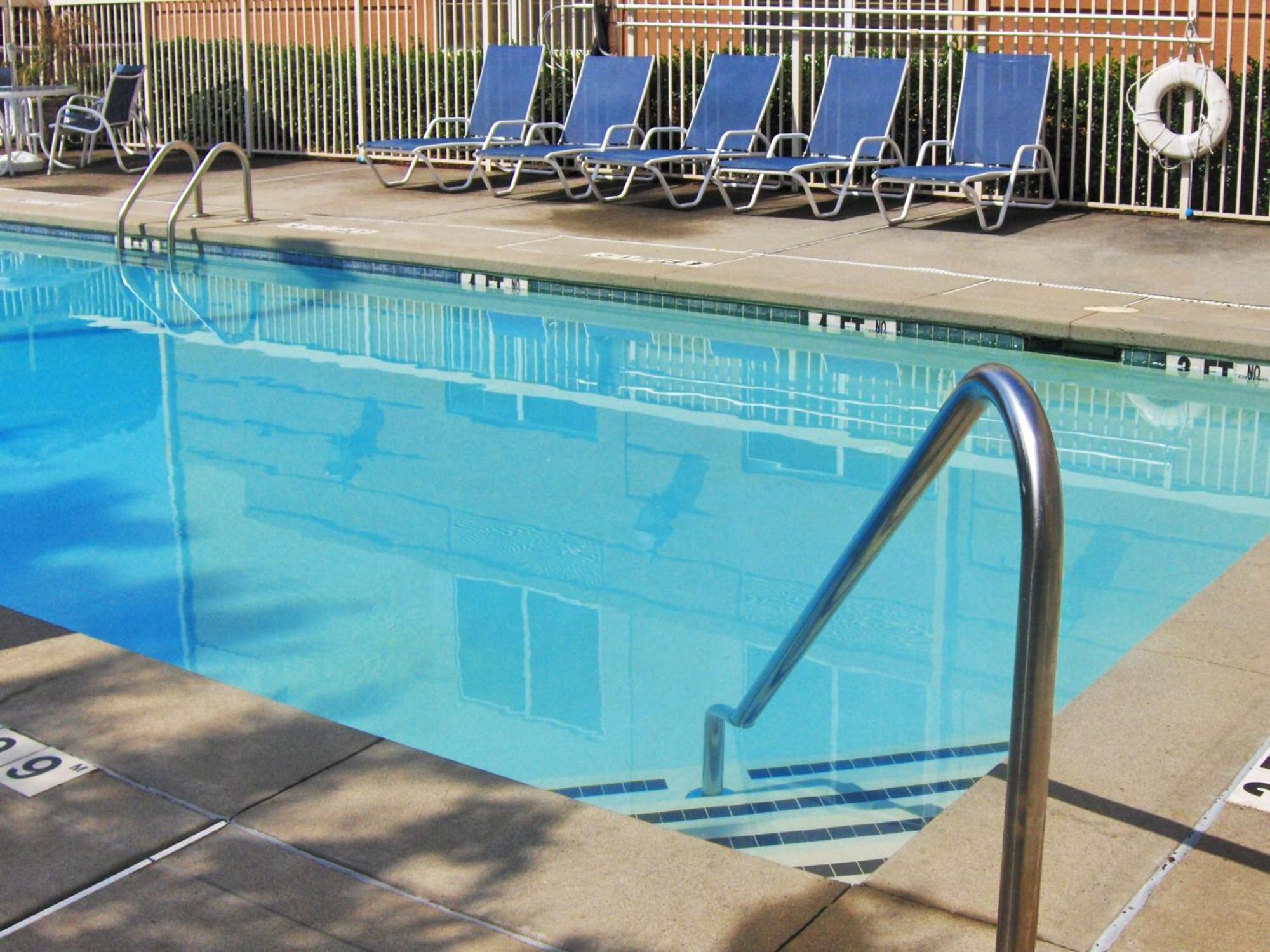 Extended Stay America Suites - Jacksonville - Deerwood Park Exterior photo