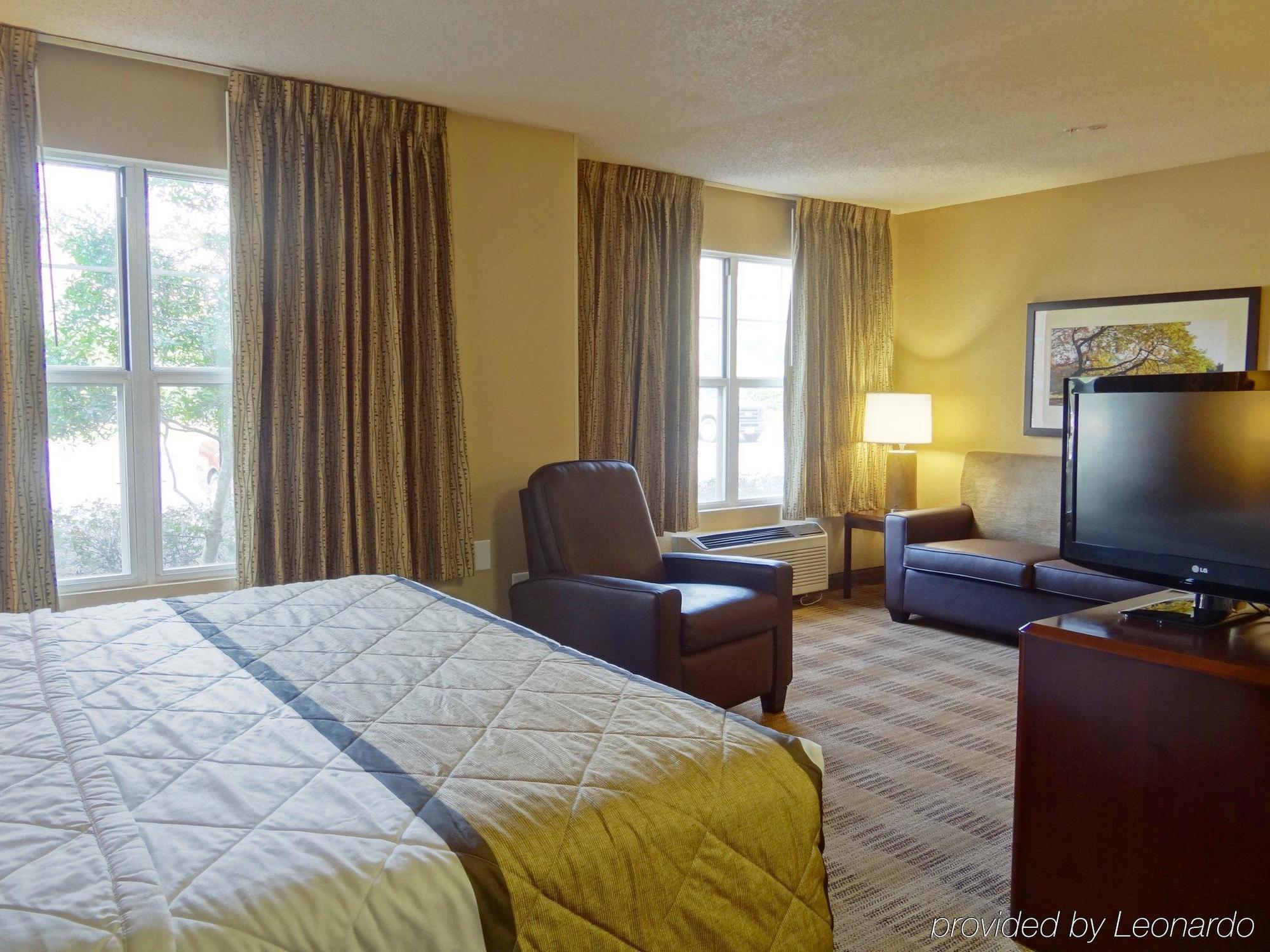 Extended Stay America Suites - Jacksonville - Deerwood Park Exterior photo