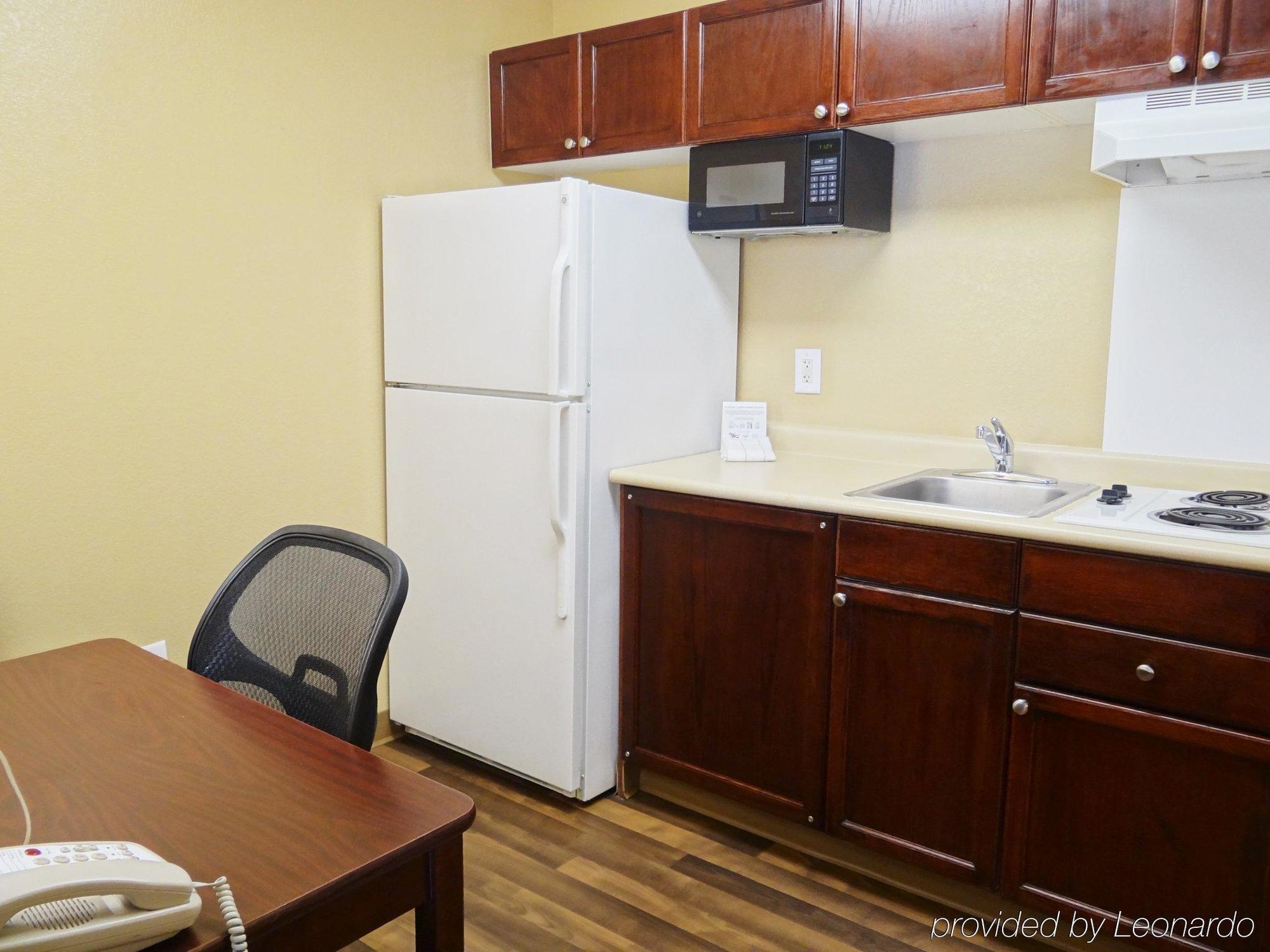 Extended Stay America Suites - Jacksonville - Deerwood Park Exterior photo