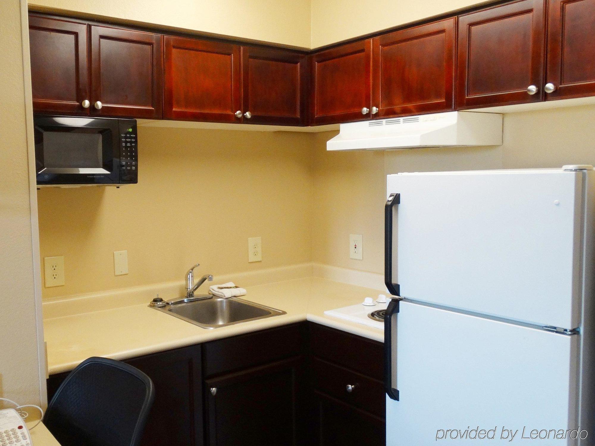 Extended Stay America Suites - Jacksonville - Deerwood Park Exterior photo