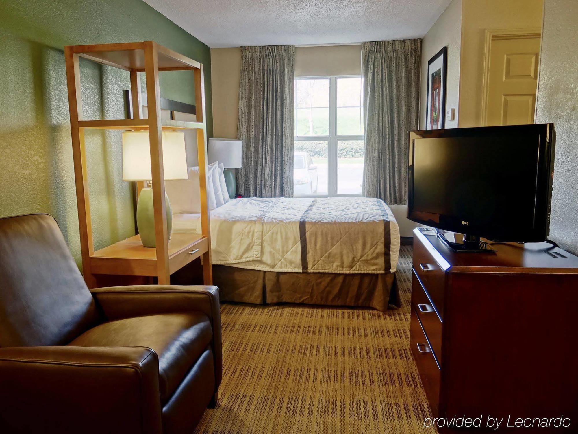 Extended Stay America Suites - Jacksonville - Deerwood Park Exterior photo