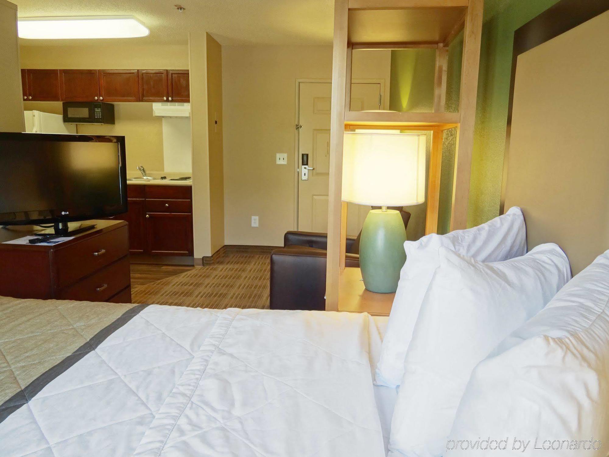 Extended Stay America Suites - Jacksonville - Deerwood Park Exterior photo